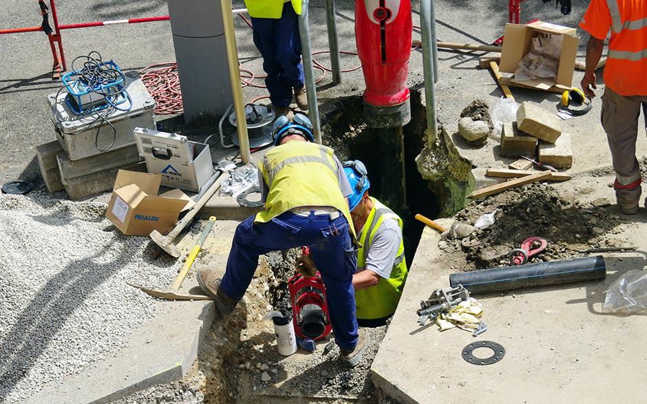 déboucheur grosse canalisation Nogent-sur-Marne
