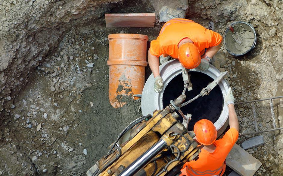 déboucheur grosse canalisation Nogent-sur-Marne