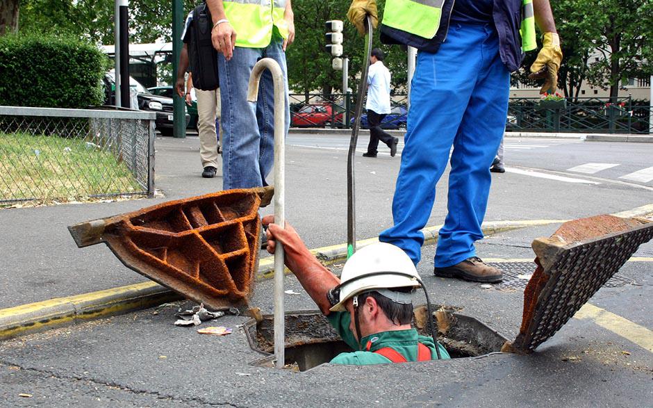 déboucher canalisation wc Ozoir-la-Ferrière