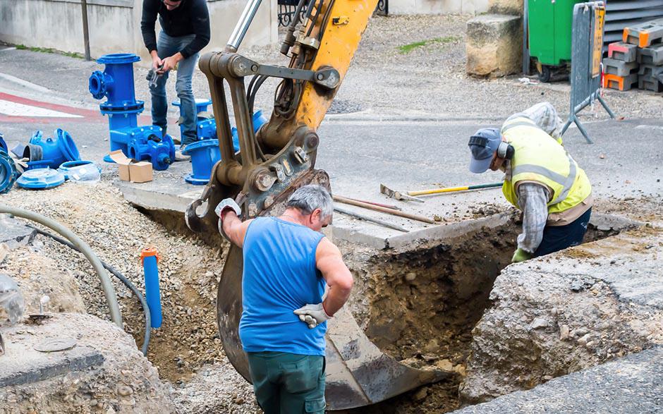 déboucheur grosse canalisation Nogent-sur-Marne